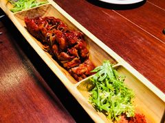 -大牌大·传统杭帮菜(湖滨店)