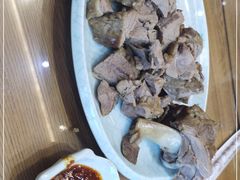 -清真·益鑫羊肉手抓馆(花园北街店)