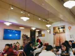 -霄汉牛三鲜湖北砂锅菜(万松园2店)