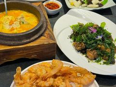 -全聚德(蓝山店)