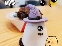 -85度C(生甜甜圈研究工坊·上海局门店)