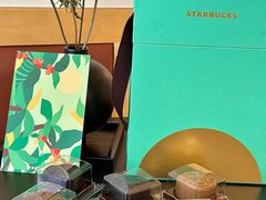 -星巴克(成都太古里二店)