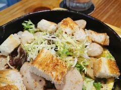 -塔拉苏咖啡(中信丹阳花园店)