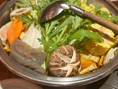 -有喜屋·鲜鸡烧鸟·居酒屋(安龙路店)