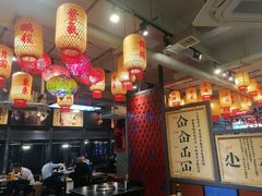 -俏媳妇火锅(宽窄巷子店)
