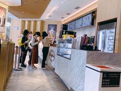 -哈根达斯(城西银泰店)