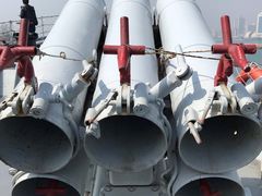 -中国人民解放军海军博物馆