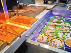 -仙螺岛海鲜自助餐厅(总店)