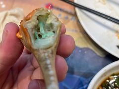 -初色海鲜自助(万丰路店)