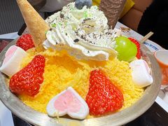 -扶摇树下·椒麻鲜活虾(石家庄勒泰广场店)