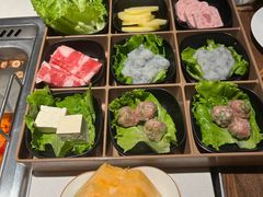 -海底捞火锅(长宁路龙之梦店)