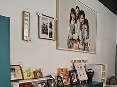-海马体照相馆(天津世纪都会店)