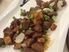 -起士林西餐厅(东经路店)