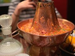 -火燒雲傣家菜(鼓楼店)