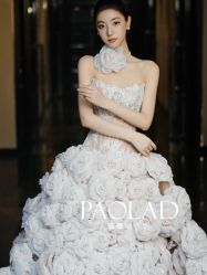 -南京宝娜嫁衣婚纱礼服馆(中央路店)