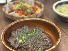 -园林美食城·本土农家菜(杨和镇店)