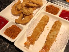 -海底捞火锅(汇悦城店)