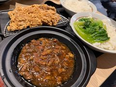-永和大王(花好园店)