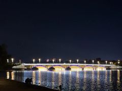 -长春市南湖公园