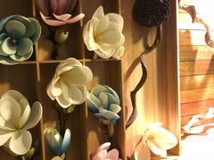 -梧桐树下(云锦世家店)