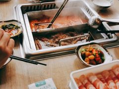 -野妹经典火锅(民治店)