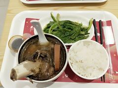 -钟姐炖品(印象城百盛店)