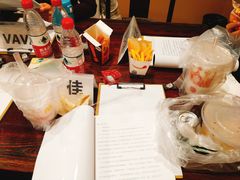 -麦当劳(天兴罗斯福店)