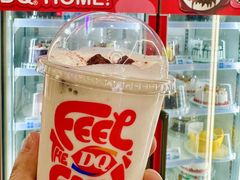 -DQ·蛋糕·冰淇淋(通州万达店)