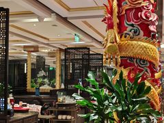 -囍凤楼·粤菜·点心·火锅(温特莱店)