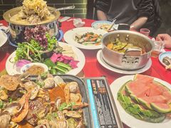 -东北大院·东北菜(三台子店)