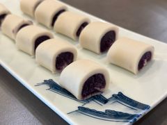 -烤肉宛饭庄(北新桥店)