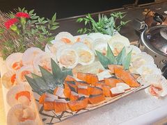 -滩万日本料理Nadaman(国贸大酒店)