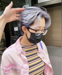 -Sying杉影日式烫染專門店