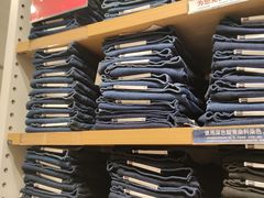 -优衣库(上海虹口龙之梦店)