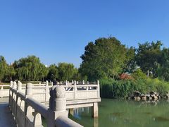-石湖景区