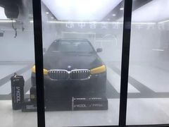 -龙膜膜方汽车贴膜隐形车衣汽车改色(河东店)