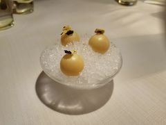 -三嚥阁 La Villa Restaurant