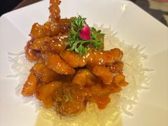 梅汁排条-卯时·精致锡帮菜(惠山古镇店)