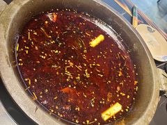 -石锅苗苗鱼(武汉首店)