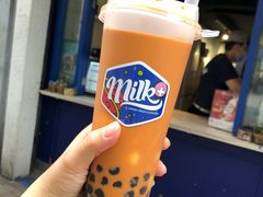 -milkplus·泰式奶茶(较场东路店)