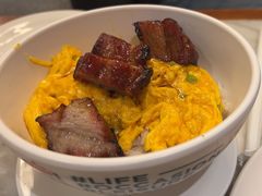 -翠华餐厅(德基广场店)