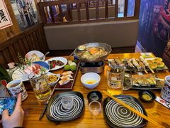 -坂吉屋·居酒屋深夜食堂(龙湖店)