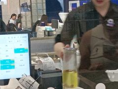 -兰湘子·湘菜小炒(石家庄万象城店)