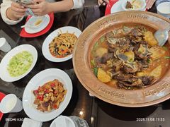 -汉口人家(利济北路店)