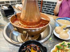-鑫隆四季涮肉(香河店)