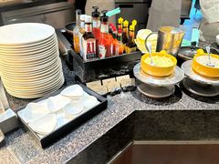 -丽晶酒店-金宝99 Restaurant
