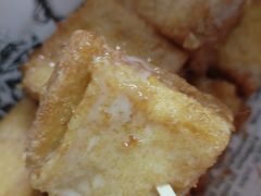 -孖记茶档·热腾茶餐(荔湾领展广场店)