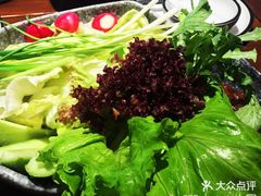 -Local泰莲庭(虹鳟鱼店)