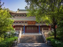 -大慈恩寺(大雁塔)