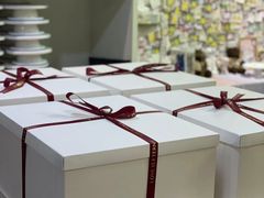 -米柚烘焙教室(新天地购物中心店)